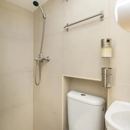 Apartment Whome Martim Moniz